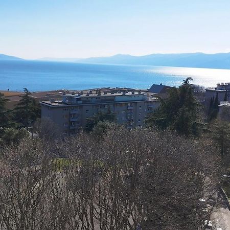 Apolonija Apartment Rijeka Exterior photo