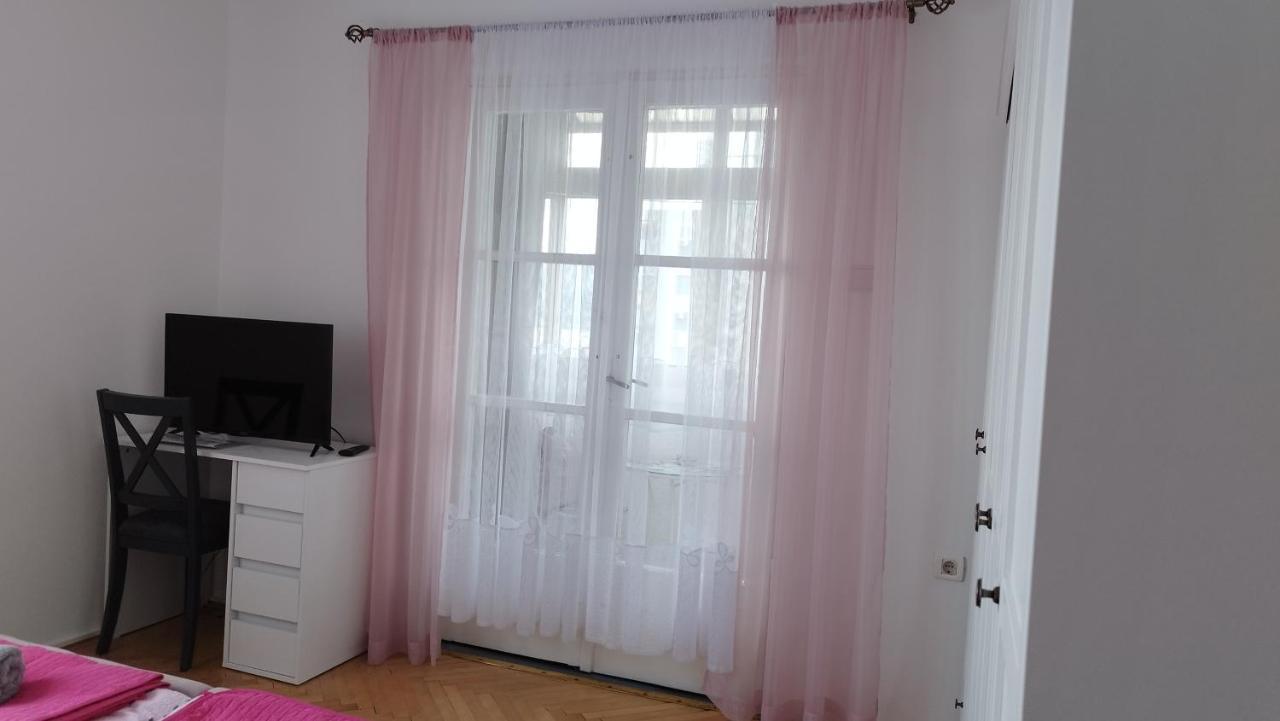 Apolonija Apartment Rijeka Exterior photo